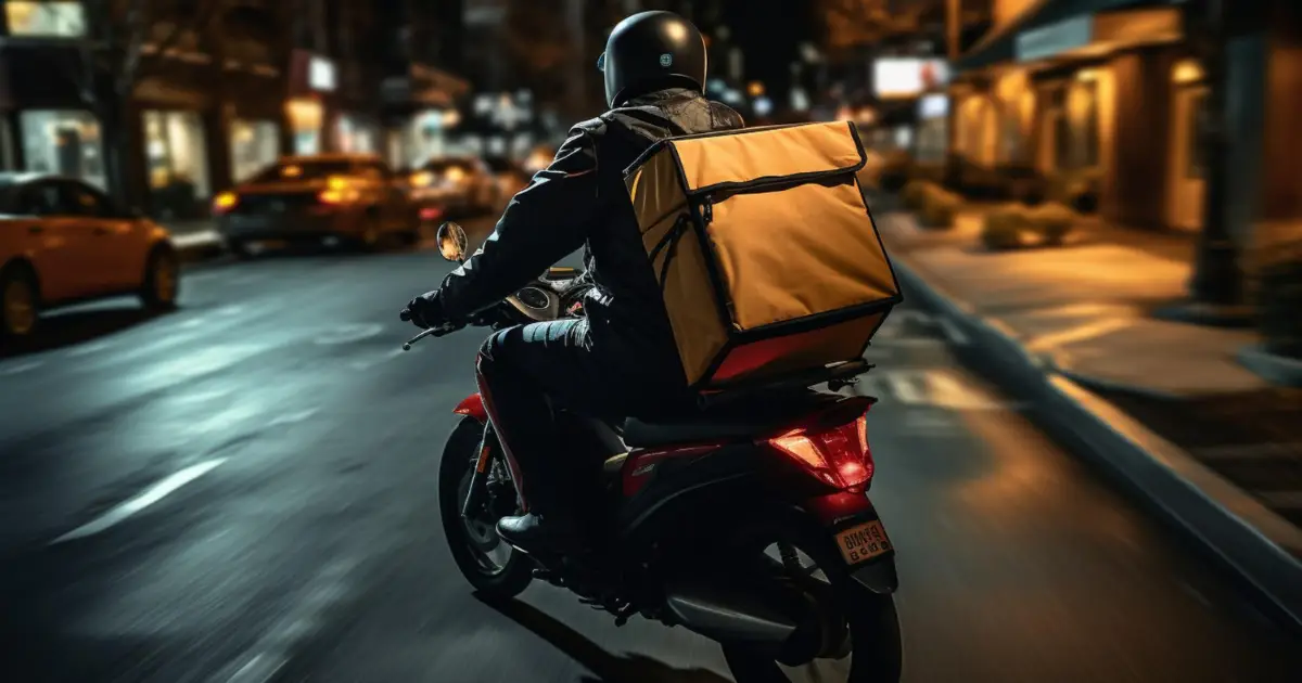 serviço de motoboy nos bairros do rio de janeiro